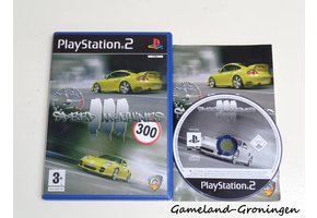 Speed Machines III (Compleet)