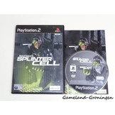 Tom Clancy's Splinter Cell (Compleet)