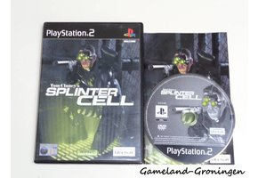 Tom Clancy's Splinter Cell (Complete)