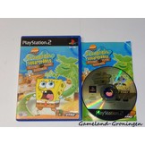 SpongeBob SquarePants Revenge of the Flying Dutchman (Complete)