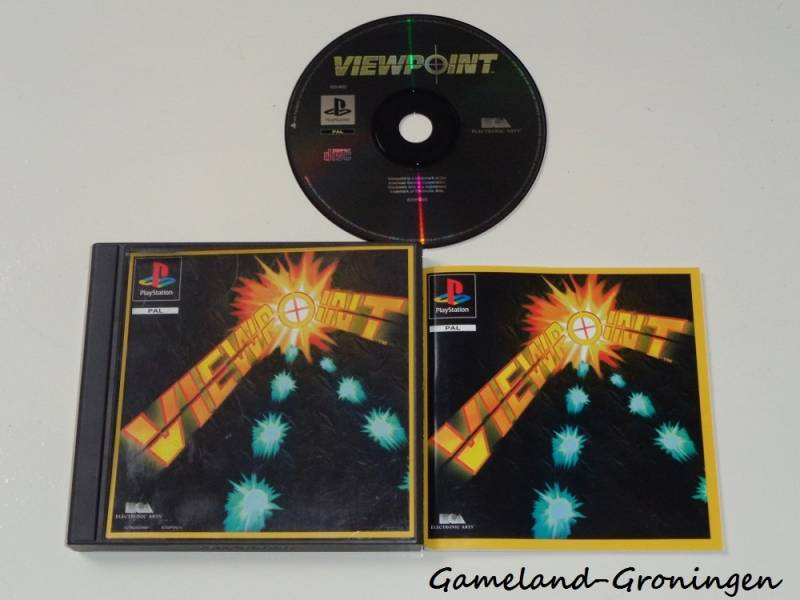 Viewpoint (Compleet)