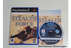 Stealth Force The War on Terror (Complete)