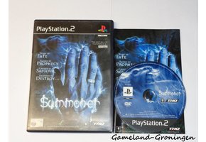 Summoner (Compleet)
