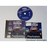 WRC Arcade (Complete)