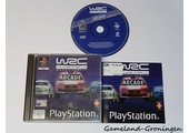 WRC Arcade (Complete)