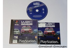 WRC Arcade (Complete)
