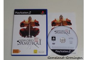 Sword of the Samurai (Complete)