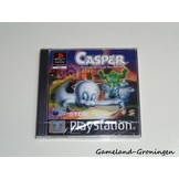 Casper Friends Around the World