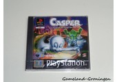 Casper Friends Around the World