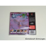 Casper Friends Around the World