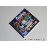 Casper Friends Around the World