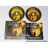 Alone in the Dark The New Nighmare (Compleet)