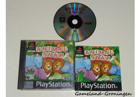 Animal Snap (Compleet)