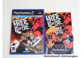 187 Ride or Die (Compleet)