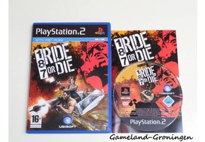 187 Ride or Die (Compleet)