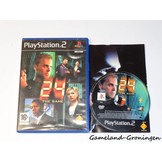 24 The Game (Complete)