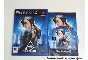 Aeon Flux (Complete)