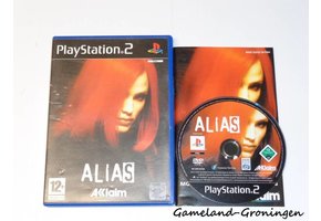 Alias (Complete)