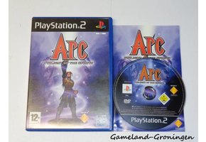 Arc Twilight of the Spirits (Compleet)