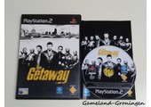 The Getaway (Compleet)