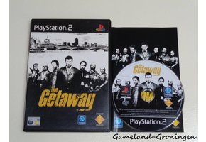 The Getaway (Compleet)