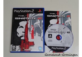 The Sniper 2 (Complete)