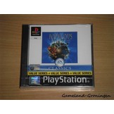 Populous The Beginning