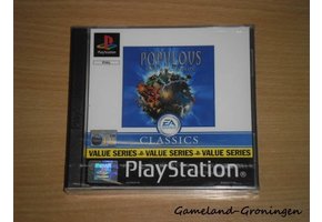 Populous The Beginning