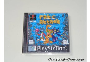 Rat Attack