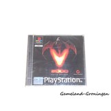 V2000 (Nieuw en Geseald)