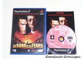 The Sum of All Fears (Compleet)