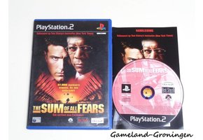 The Sum of All Fears (Complete)