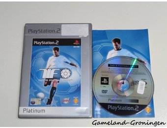 This is Football 2002 (Complete, Platinum)