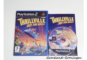 Thrillville of the Rails (Complete)