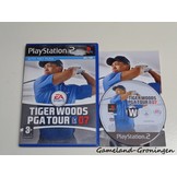 Tiger Woods PGA Tour 07 (Compleet)