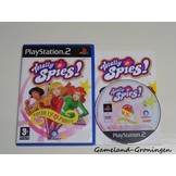 Totally Spies! Totally Party (Compleet)