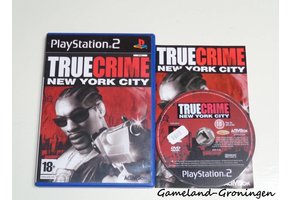 True Crime New York City (Complete)
