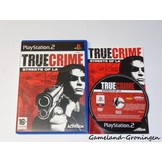 True Crime Streets of L.A. (Compleet)