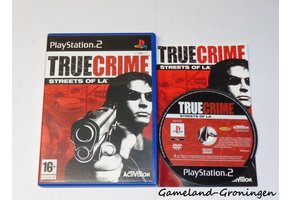 True Crime Streets of LA (Complete)