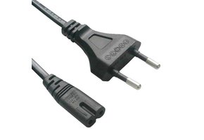 Power cable 1.8 meters