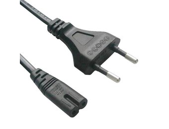 Stroomkabel 1,8 Meter