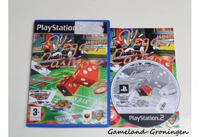 Vegas Casino 2 (Complete)