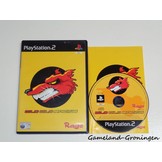 Wild Wild Racing (Compleet)