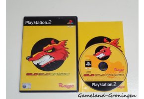 Wild Wild Racing (Complete)