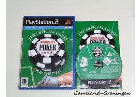 World Series of Poker (Compleet)