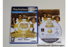 World Series of Poker Tournament of Champions 2007 (Compleet)