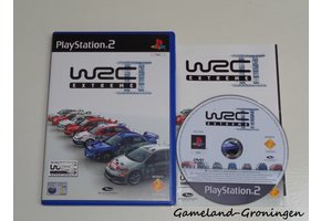 WRC II Extreme (Complete)