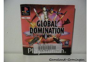 Global Domination (Manual)