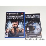 X-Men Origins Wolverine (Complete)