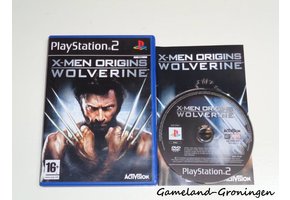 X-Men Origins Wolverine (Complete)